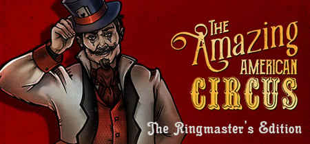 The Amazing American Circus Steam Charts and Player Count Stats
