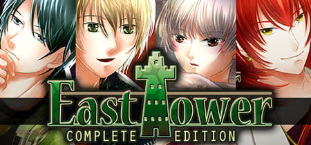 East Tower - Takashi (East Tower Series Vol. 2) Steam Charts and Player Count Stats