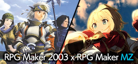RPG Maker 2003 Steam Charts and Player Count Stats