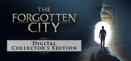 The Forgotten City Steam Charts and Player Count Stats
