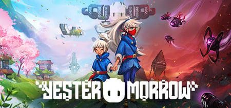 YesterMorrow Soundtrack Steam Charts and Player Count Stats