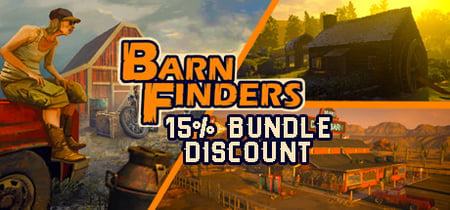 BarnFinders: Bid Wars DLC Steam Charts and Player Count Stats