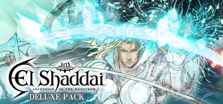 El Shaddai ASCENSION OF THE METATRON Soundtrack Steam Charts and Player Count Stats