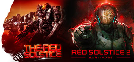 Red Solstice 2: Survivors Steam Charts and Player Count Stats