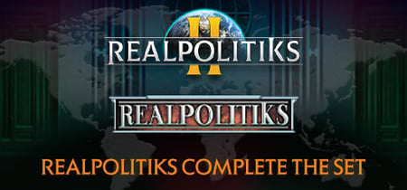 Realpolitiks Steam Charts and Player Count Stats