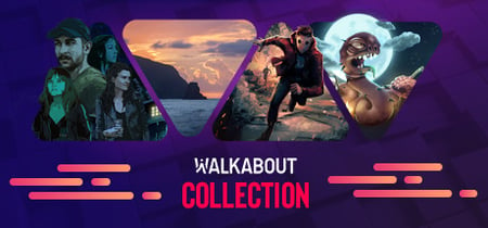 Walkabout Collection banner