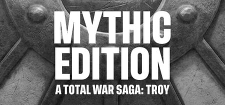 A Total War Saga: TROY - MYTHOS Steam Charts and Player Count Stats