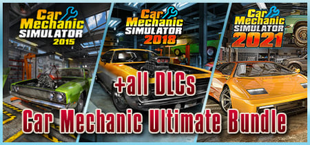 Car Mechanic Simulator 2018 - Bentley Remastered DLC Steam Charts and Player Count Stats