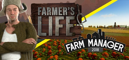 Farm Manager 2018 Steam Charts and Player Count Stats