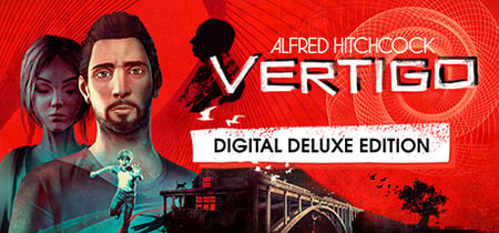 Alfred Hitchcock - Vertigo Soundtrack Steam Charts and Player Count Stats