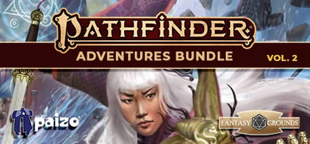 Fantasy Grounds - Pathfinder 2 RPG - Gatewalkers AP 3: Dreamers of the Nameless Spires Steam Charts and Player Count Stats
