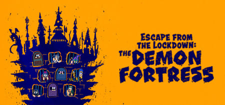 Escape from the Lockdown: The Demon Fortress (Steam Version) - Day 2 Steam Charts and Player Count Stats