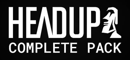 Headup Games Complete banner