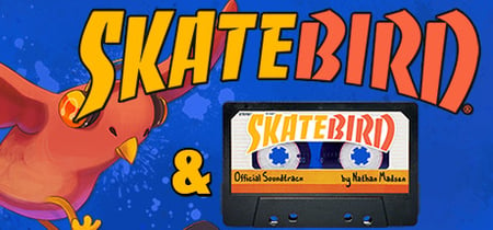 SkateBIRD Original Soundtrack Steam Charts and Player Count Stats