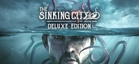 The Sinking City Artbook & OST Bundle Steam Charts and Player Count Stats