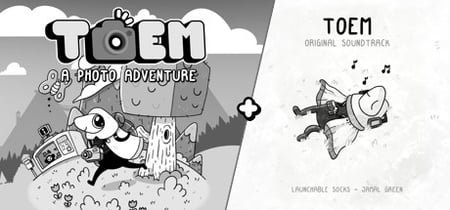 TOEM: A Photo Adventure Steam Charts and Player Count Stats