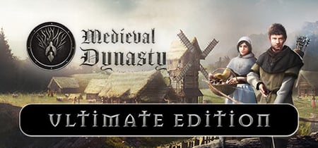 Medieval Dynasty - Official Guide Steam Charts and Player Count Stats