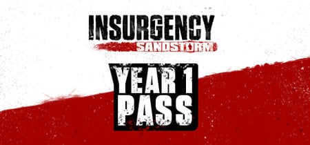 Insurgency: Sandstorm - Red Dark Weapon Skin Set Steam Charts and Player Count Stats