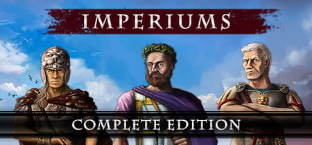 Imperiums: Age of Alexander Steam Charts and Player Count Stats