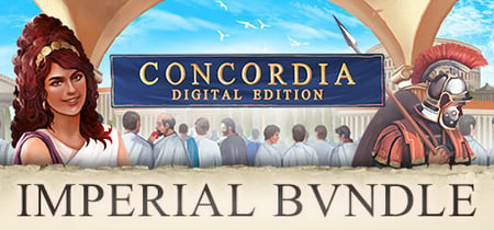 Concordia: Digital Edition - Season Pass Steam Charts and Player Count Stats