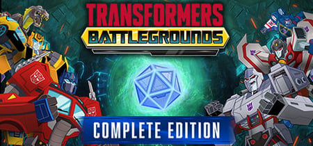 TRANSFORMERS: BATTLEGROUNDS - Gold Autobot Skin Pack Steam Charts and Player Count Stats