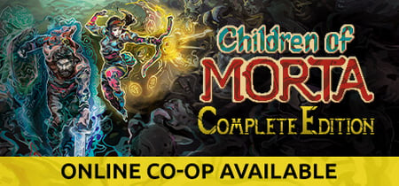 Children of Morta: Paws and Claws Steam Charts and Player Count Stats
