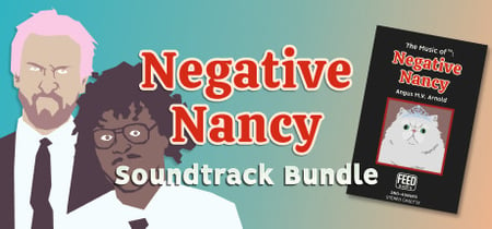 Negative Nancy Steam Charts and Player Count Stats