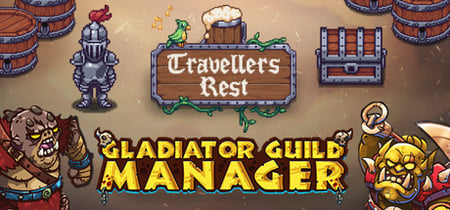Gladiator Guild Manager Steam Charts and Player Count Stats
