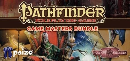 Fantasy Grounds - Pathfinder RPG - Book of the Damned Steam Charts and Player Count Stats
