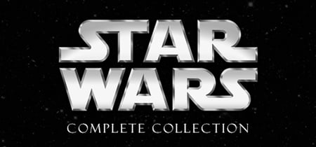 STAR WARS™ Complete Collection banner