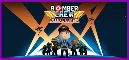 Bomber Crew: USAAF Steam Charts and Player Count Stats