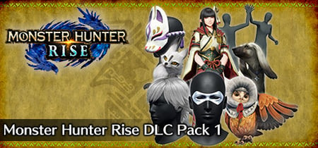 MONSTER HUNTER RISE - "Hero" face paint Steam Charts and Player Count Stats