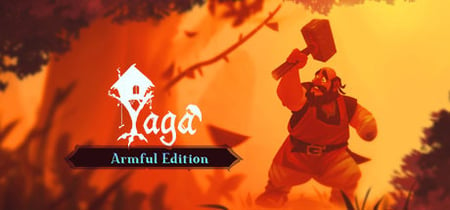 Yaga - Roots of Evil Steam Charts and Player Count Stats