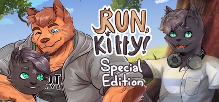 Run, Kitty! Original Art Collection Steam Charts and Player Count Stats