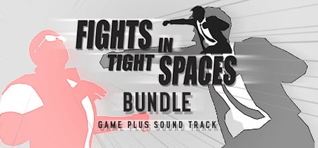 Fights in Tight Spaces: Original Soundtrack Steam Charts and Player Count Stats