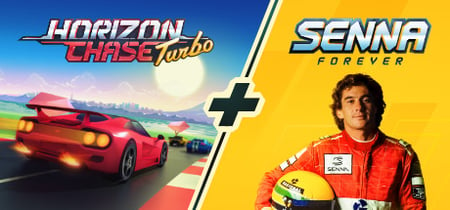 Horizon Chase Turbo - Senna Forever Steam Charts and Player Count Stats