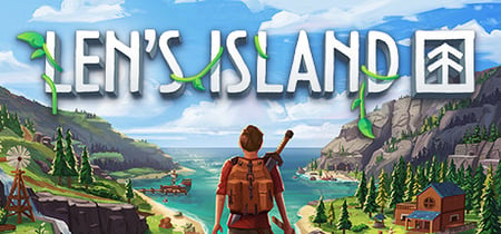 Len's Island Steam Charts and Player Count Stats