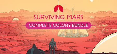 Surviving Mars: Revelation Radio Pack Steam Charts and Player Count Stats