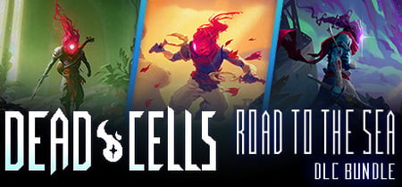 Dead Cells: The Bad Seed Steam Charts and Player Count Stats
