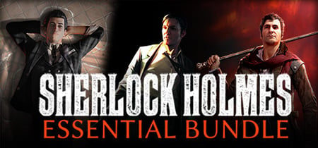 Sherlock Holmes Chapter One - Beyond a Joke Steam Charts and Player Count Stats
