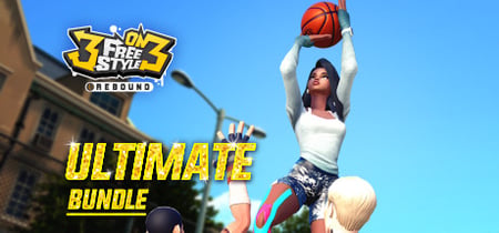 3on3 FreeStyle – All Battle Pass & Special Lounge Steam Charts and Player Count Stats