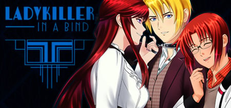 Ladykiller in a Bind — Original Soundtrack Steam Charts and Player Count Stats