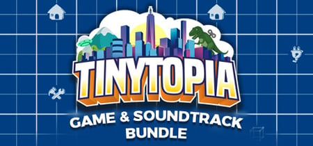 Tinytopia Original Game Soundtrack Steam Charts and Player Count Stats
