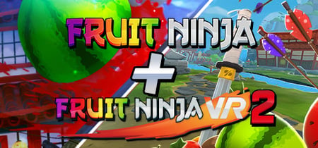 Buy Fruit Ninja VR from the Humble Store