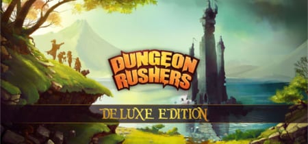 Dungeon Rushers - Dark Warriors Skins Pack Steam Charts and Player Count Stats