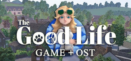 The Good Life Steam Charts and Player Count Stats