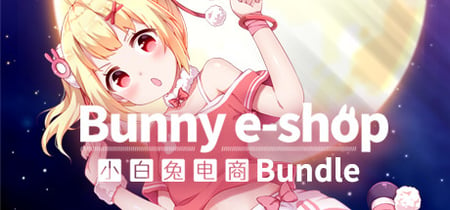 小白兔电商~Bunny e-Shop Steam Charts and Player Count Stats
