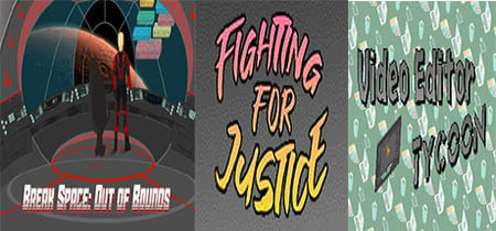 Fighting for Justice Episode 1 Steam Charts and Player Count Stats