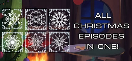 Paint By Numbers - Spirit Of Christmas Ep. 1 Steam Charts and Player Count Stats