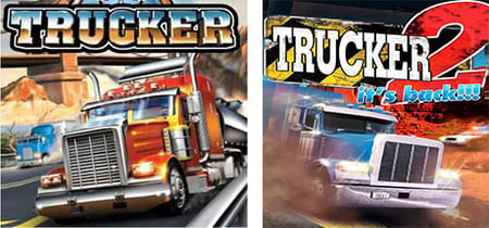 Trucker 2 Steam Charts and Player Count Stats